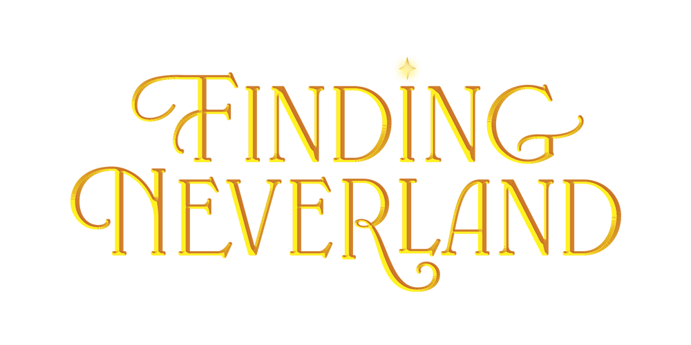 Finding Neverland The Musical