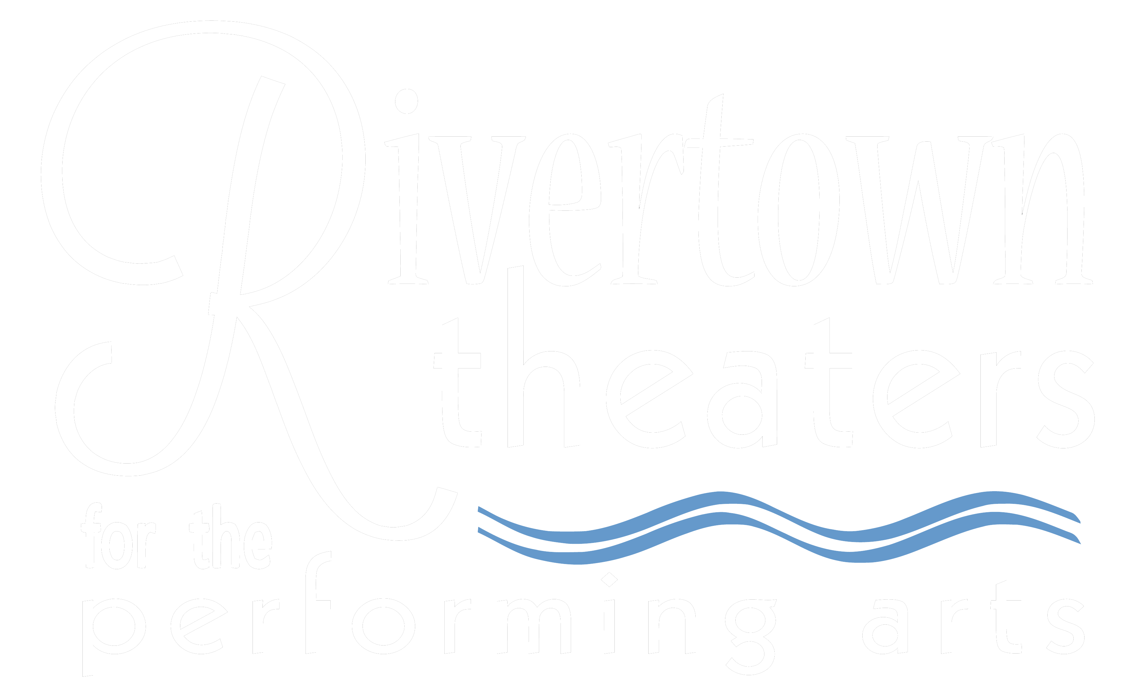 Rivertown Theaters for the Performing Arts